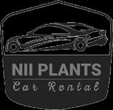 Nii Plants Car Rental